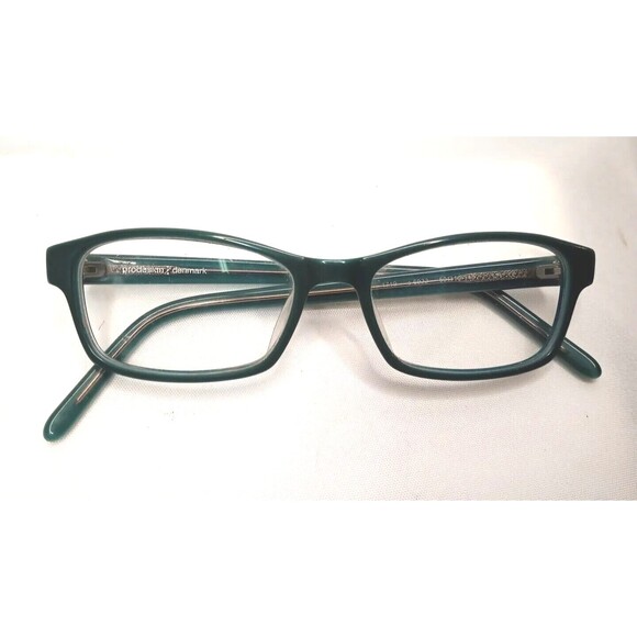 PRODESIGN DENMARK 1719 c.6922 Eyeglasses 50 16-140 - Picture 2 of 8